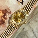 Rolex Lady-Datejust 69178G - (3/8)