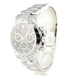 Rolex Daytona 116520 (2005) - 40mm Staal (2/7)