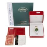 Cartier Santos Galbée 187901 - (2/7)