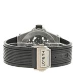 Hublot Big Bang Meca-10 414.NI.1123.RX - (7/8)