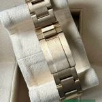 Tudor Black Bay Bronze 79012M (2025) - Bruin wijzerplaat 39mm Brons (6/7)