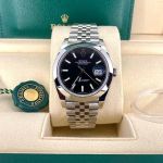 Rolex Datejust 41 126300 - (3/6)