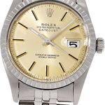 Rolex Datejust 36 16030 - (2/5)