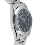 Rolex Oyster Perpetual 31 77080 (Onbekend (willekeurig serienummer)) - 31mm Staal (7/8)