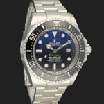 Rolex Sea-Dweller Deepsea 126660 - (4/8)