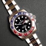 Rolex GMT-Master II 126710BLRO - (5/6)