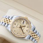 Rolex Datejust 36 116233 - (5/8)