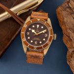 Tudor Black Bay Bronze 79250BM - (1/8)