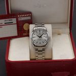 Omega Seamaster Aqua Terra 2517.30.00 - (2/8)