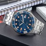 Maurice Lacroix Aikon AI6058-SS002-431-1 - (2/8)