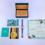 Rolex Datejust 36 16014 - (8/8)