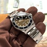 Rolex Submariner No Date 14060 - (5/8)