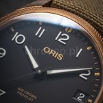 Oris Big Crown ProPilot Altimeter 01 751 7761 3164-07 3 2003BRLC - (2/8)