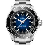 Omega Seamaster Planet Ocean 215.30.46.21.03.001 - (1/8)