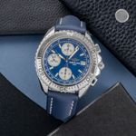 Breitling Shark