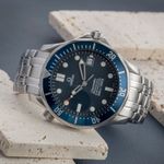 Omega Seamaster Diver 300 M 2531.80.00 - (2/8)