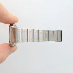 Cartier Santos Galbée 187901 - (8/8)