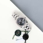 Rolex Datejust 41 126334 (2024) - 41mm Staal (2/8)