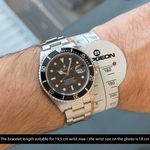 Rolex Submariner Date 16610 - (2/8)