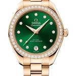 Omega Seamaster Aqua Terra 220.55.30.20.60.001 - (1/1)