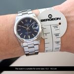 Rolex Oyster Perpetual Date 15200 - (2/8)