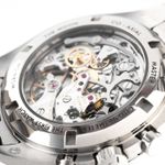 Omega Speedmaster Professional Moonwatch 310.30.42.50.01.002 (2025) - Black dial 42 mm Steel case (5/7)