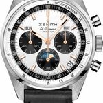 Zenith Chronomaster Original 03.3400.3610/38.C911 - (1/1)
