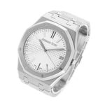 Audemars Piguet Royal Oak Selfwinding 15510ST.OO.1320ST.03 - (2/5)