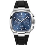 Glashütte Original Senator Chronograph Panorama Date 1-37-02-08-02-63 - (1/1)