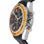 Omega Seamaster Planet Ocean Chronograph 2218.50 - (6/8)