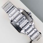 Cartier Santos WSSA0048 - (6/8)
