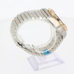 Breitling Chronomat UB0136251L1U1 (2025) - Green dial 44 mm Gold/Steel case (3/4)