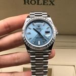 Rolex Day-Date 228396TBR - (5/10)