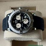 Breitling Colt Chronograph A73380 - (5/7)