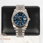 Rolex Datejust 41 126334 - (1/6)