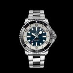 Breitling Superocean 44 A17376211C1A1 (2024) - 44mm Staal (1/5)