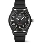 IWC Pilot Chronograph Top Gun IW326906 (2025) - Black dial 41 mm Ceramic case (1/1)