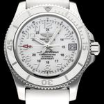 Breitling Superocean II 36 A17312 - (1/8)