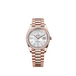 Rolex Day-Date 40 228345RBR - (1/1)