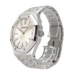 Audemars Piguet Royal Oak 15510ST.OO.1320ST.03 - (4/8)