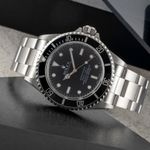Rolex Submariner No Date 14060M - (2/8)