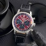 Breitling Top Time AB01761A1K1X1 - (3/8)
