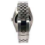 Rolex Sky-Dweller 336934 (2025) - Blauw wijzerplaat 42mm Goud/Staal (8/8)