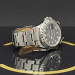 Rolex Explorer II 16570 (2004) - Zwart wijzerplaat 40mm Staal (5/7)
