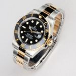 Rolex Submariner Date 126613LN - (4/8)