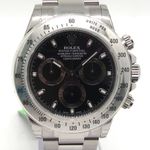 Rolex Daytona 116520 (2013) - 40mm Staal (1/6)