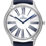 Omega De Ville Trésor 428.17.36.60.04.001 - (1/7)