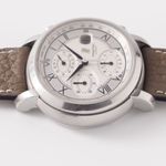Audemars Piguet Millenary Chronograph 25822ST - (8/8)