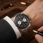 Tudor Black Bay Chrono 79360N - (2/8)