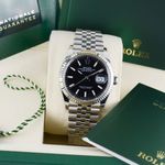 Rolex Datejust 36 126234 - (7/7)